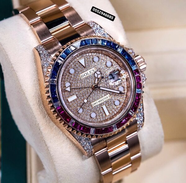 Wrist Watch