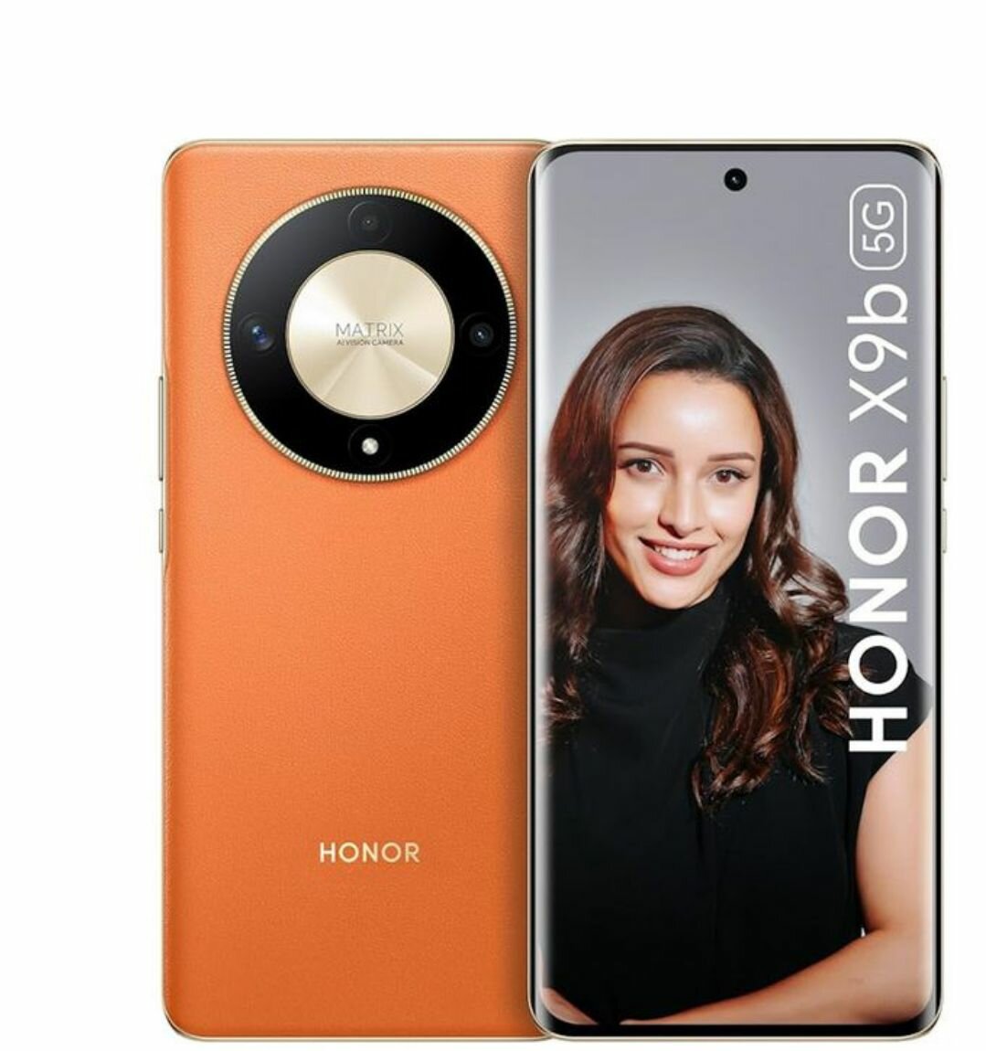 Honor x9b
