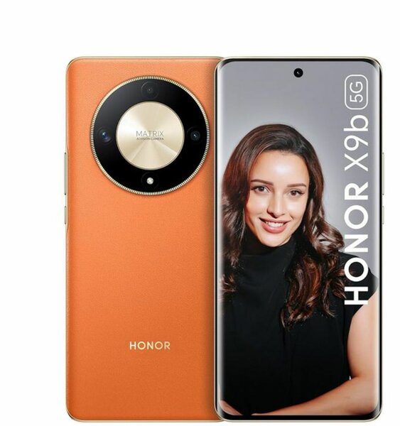 Honor x9b