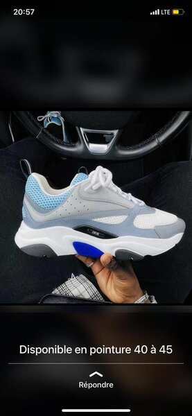 Dior homme