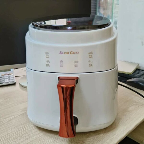 Friteuse à air 6L