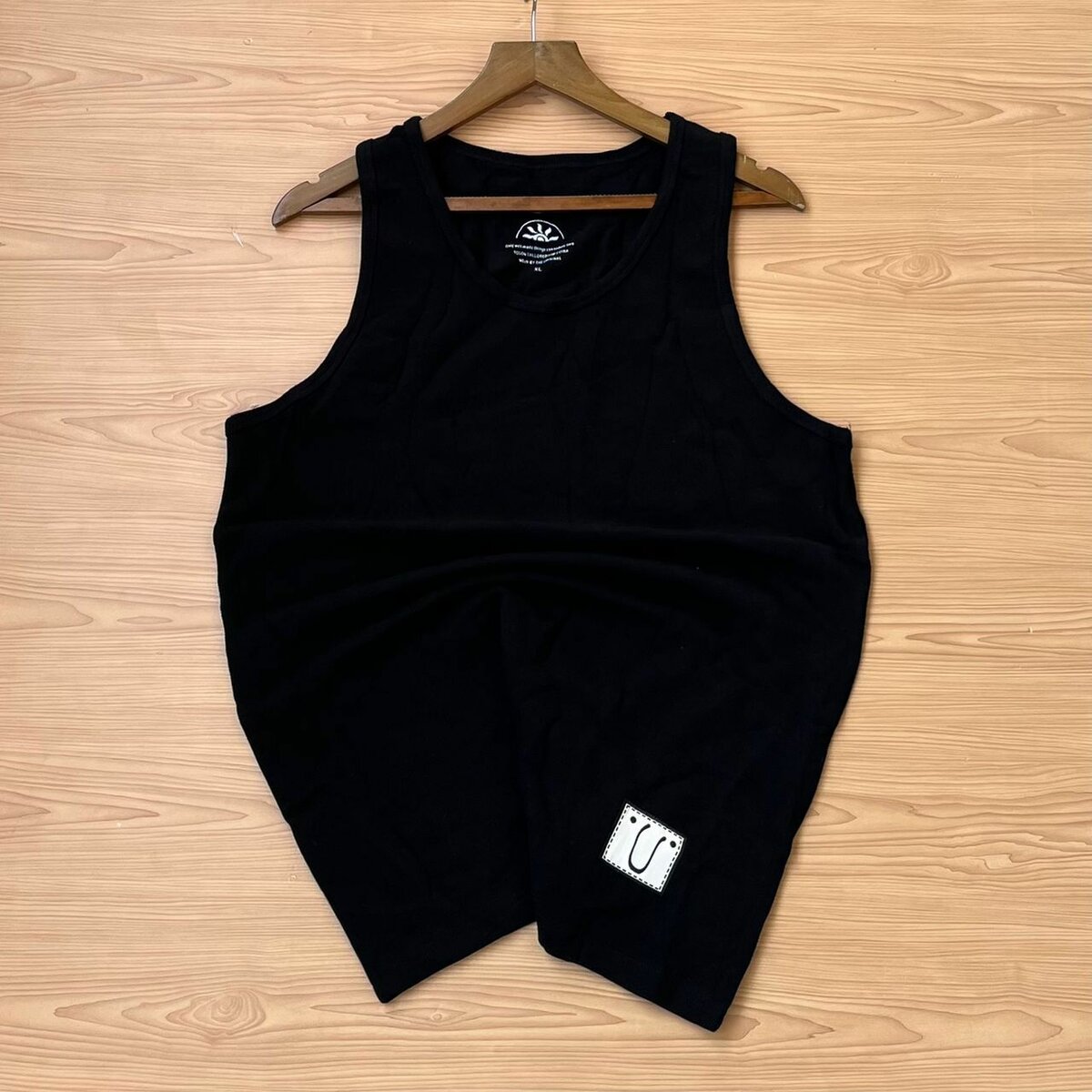 Tank tops