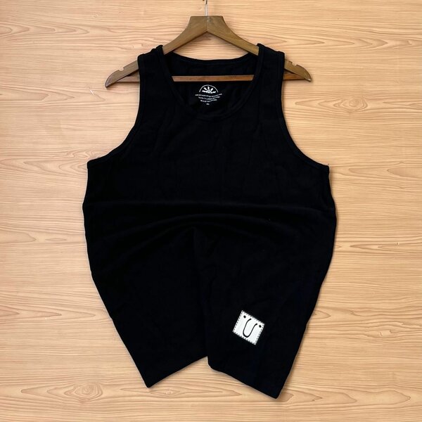 Tank tops