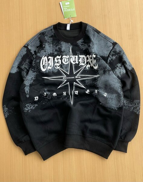 Nice sweaters
