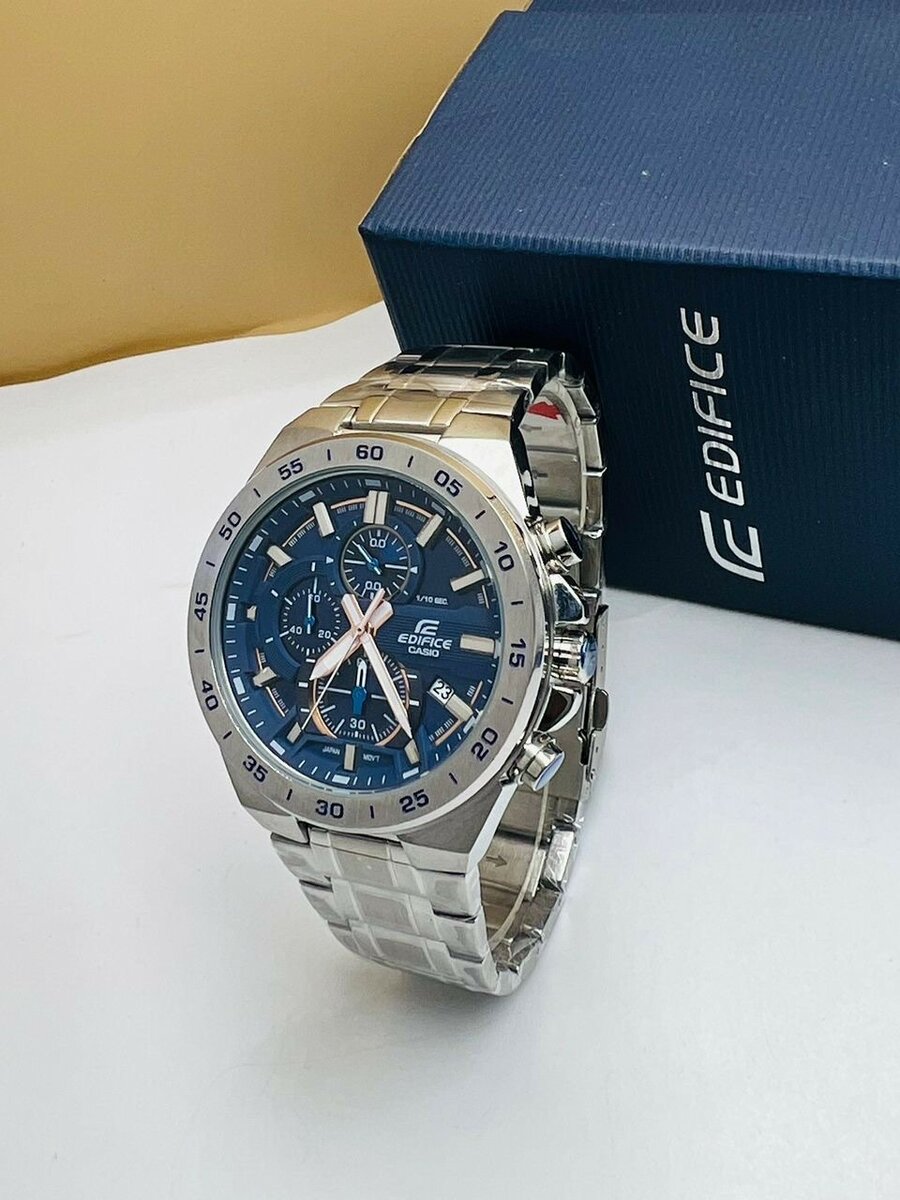 Montre de Luxe