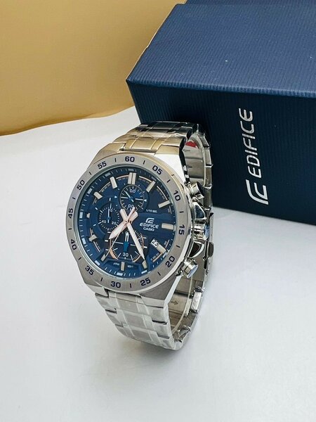 Montre de Luxe