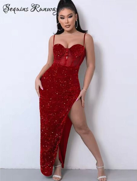 Party dress