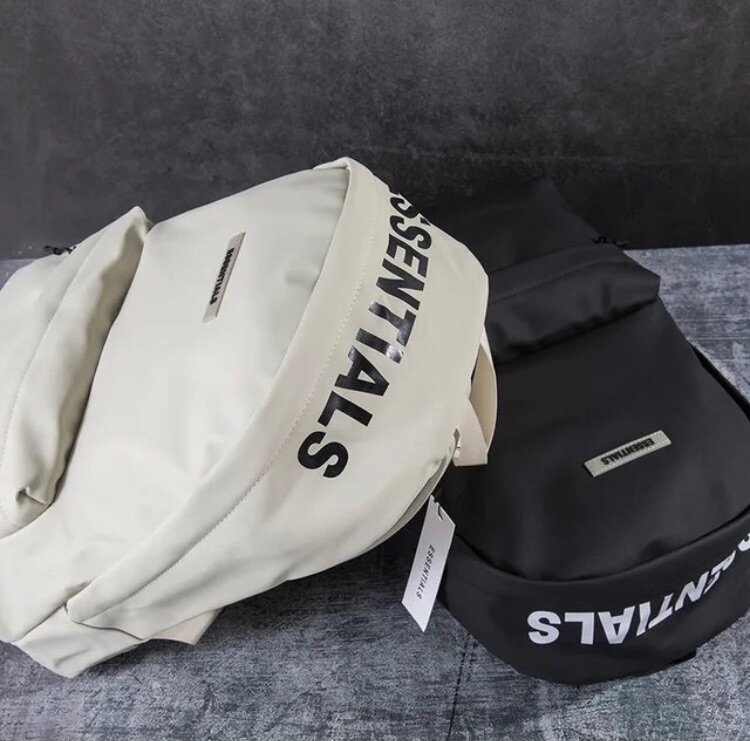 Sac à dos Essentials.
