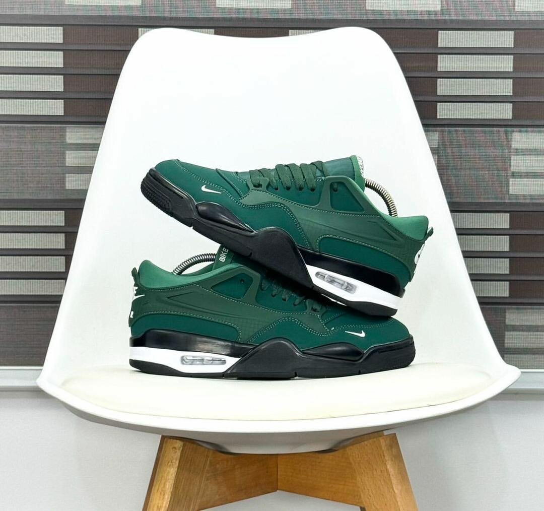 AIR JORDAN SNEAKER