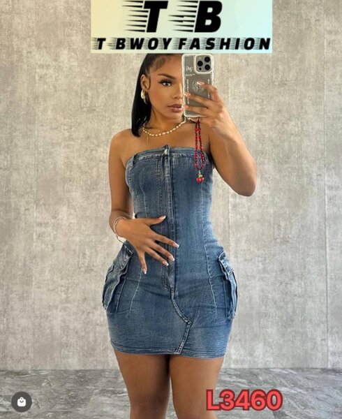 Available as seen