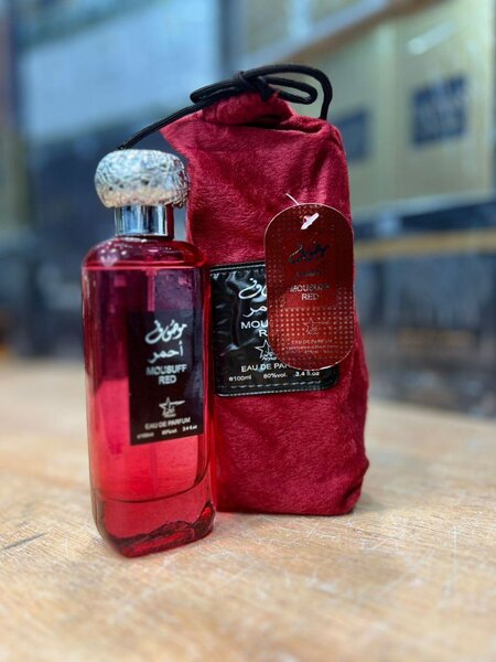 Parfum arabe 100 ml