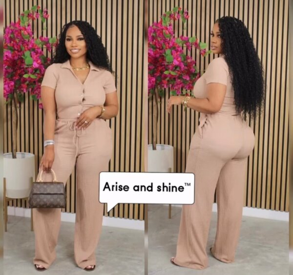 Two piece