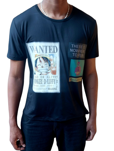 One Piece Tee