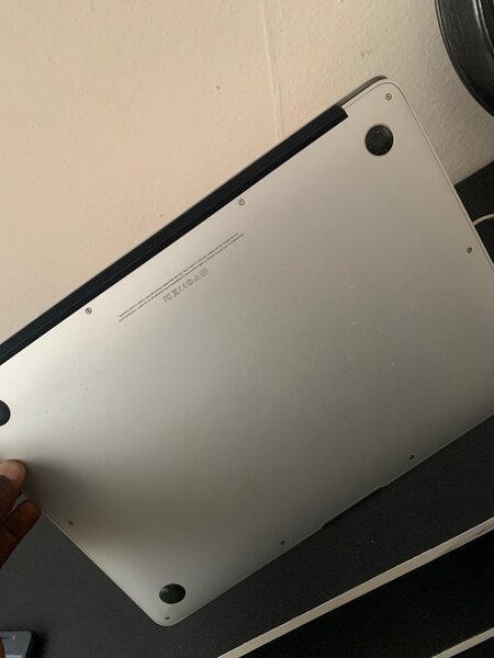  MacBook Air