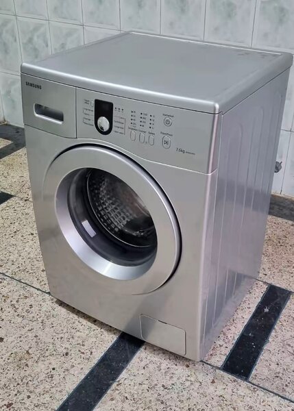 Samsung Lave-linge 7kg Éco