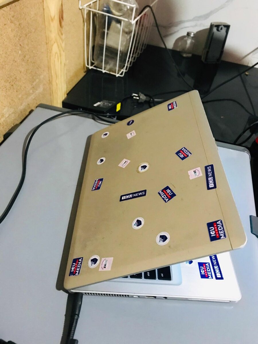 HP laptop for sale