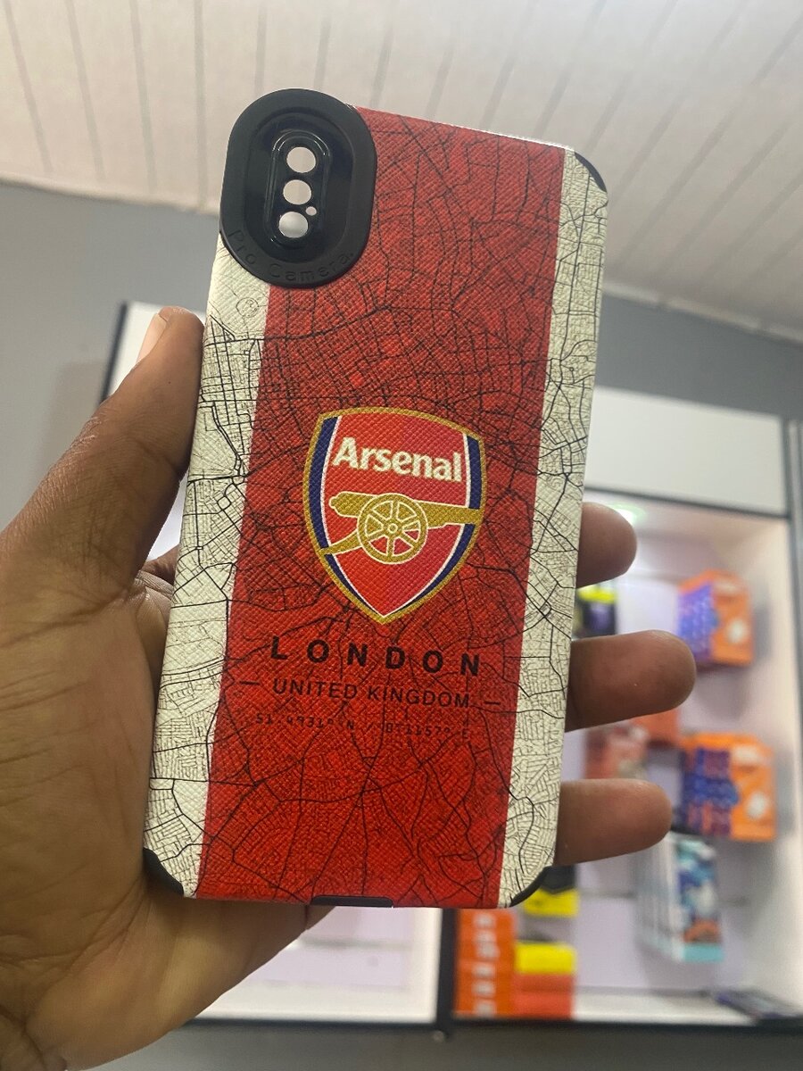 iPhone cases