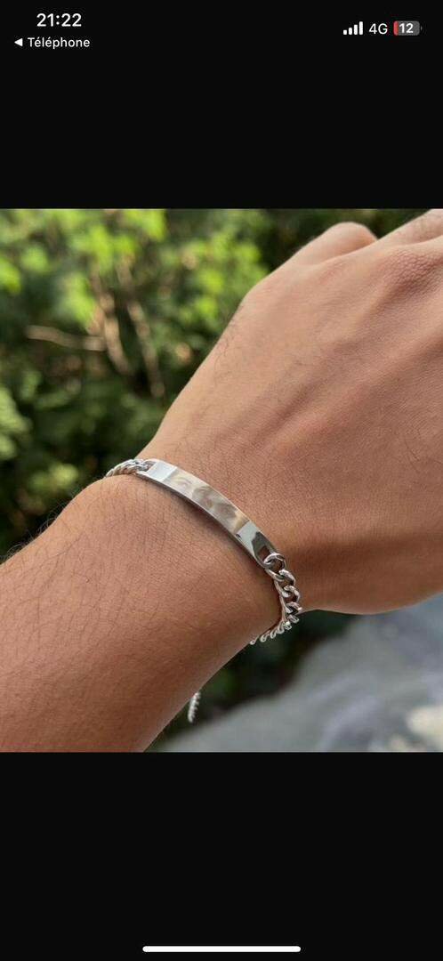 Bracelet