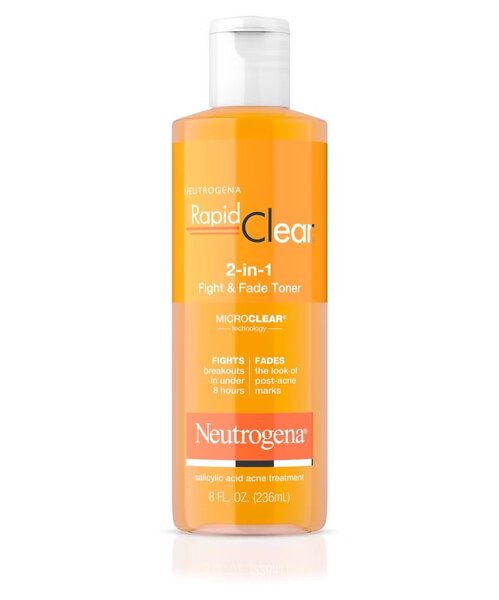 FACIAL TONERS