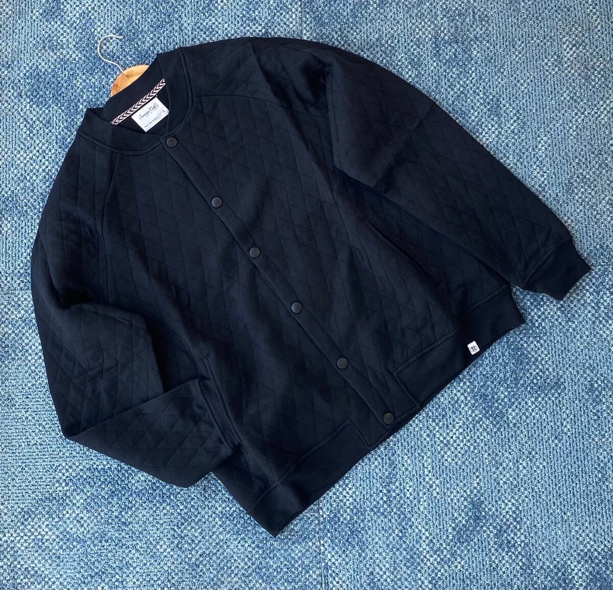 Thrift Sweatshirt