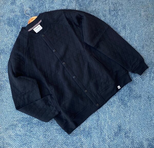Thrift Sweatshirt