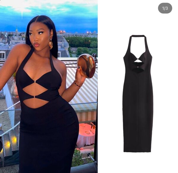 Dress