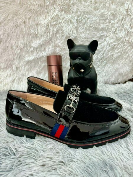 Mocassin