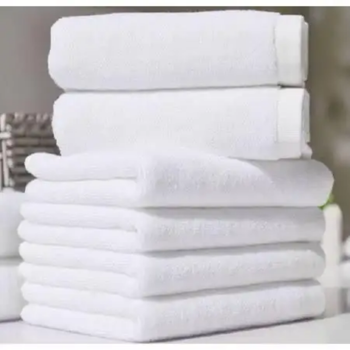 Serviette de bain