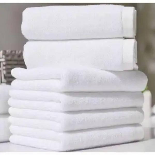 Serviette de bain