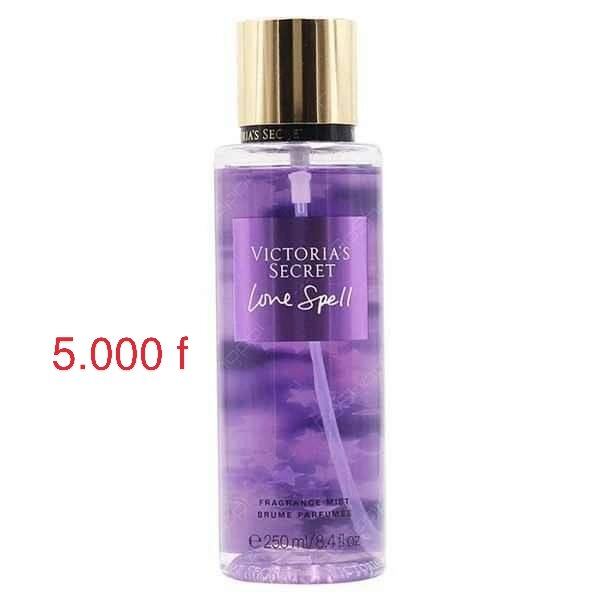 VICTORIA'S SECRET