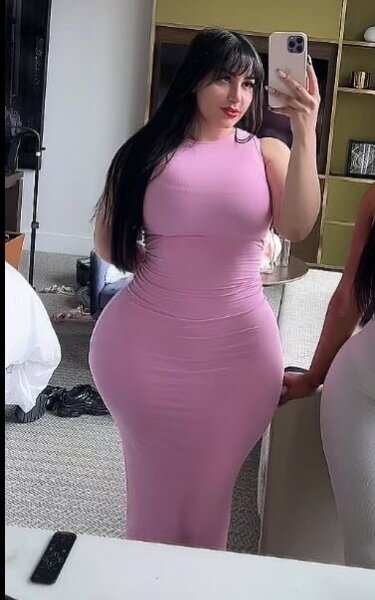 Robe chic