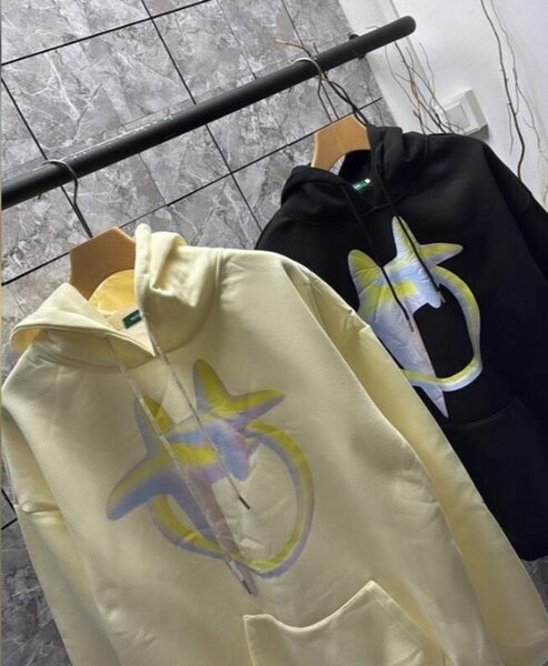 Hoodies
