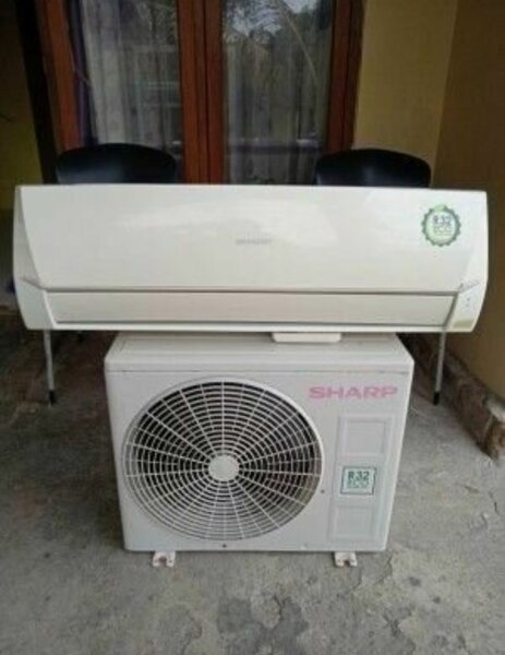 Air-conditioner 1.5 horsepower