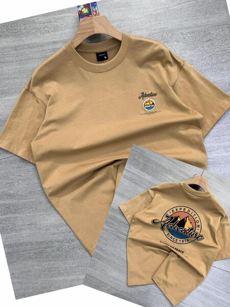 DHOPPEXT T-SHIRT