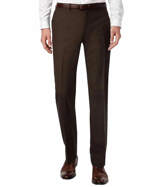 Quality material trousers