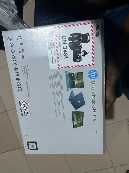 chromebook