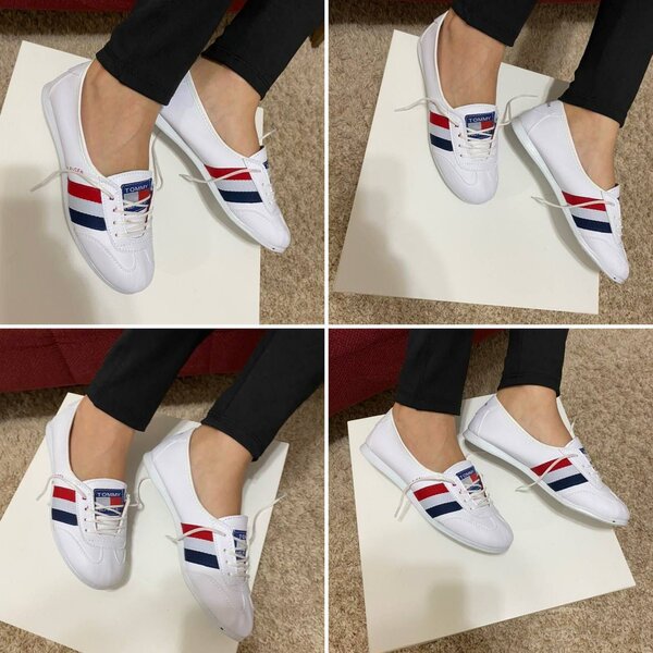 Adidas femme Bicolore