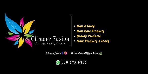 Glimour fusion