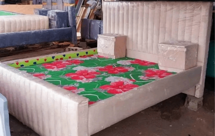 Matelas 3 places
