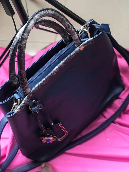 Fendi Roma bag