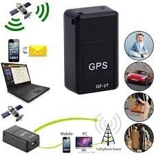 Magnétique GF07 Mini GPS Localisateur De Voiture En Temps Ré