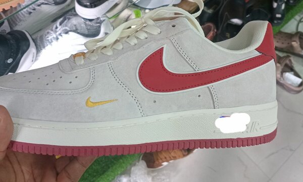 Nike air