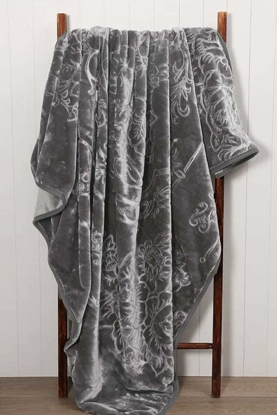 1 ply blanket queen size