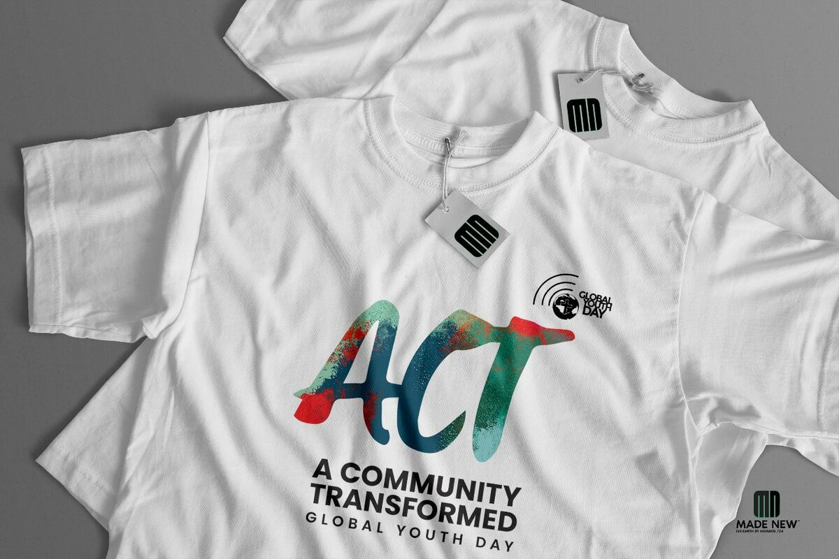2025 GYD T-SHIRTS