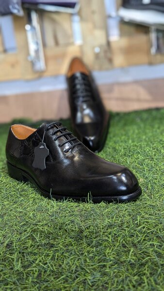 Smart shoe