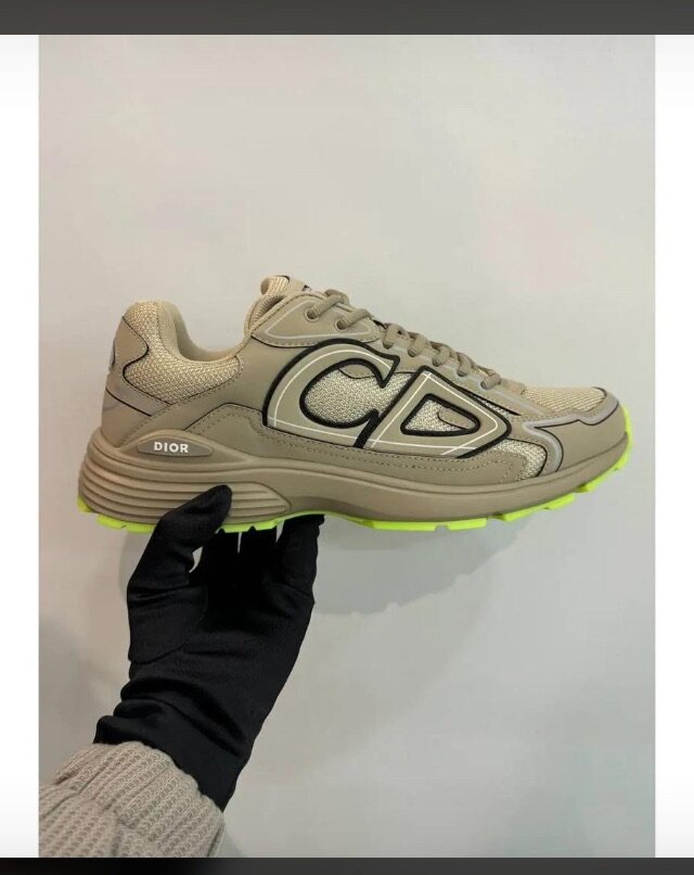 CD DIOR