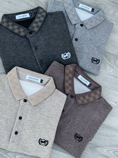 Golf Shirts