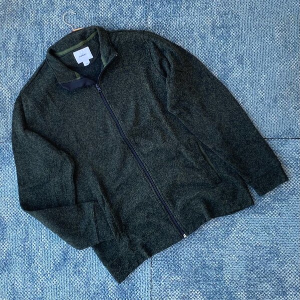 Thrift Sweatshirt