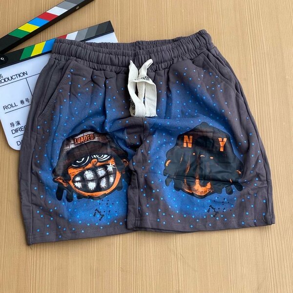 DESIGNER SHORTS