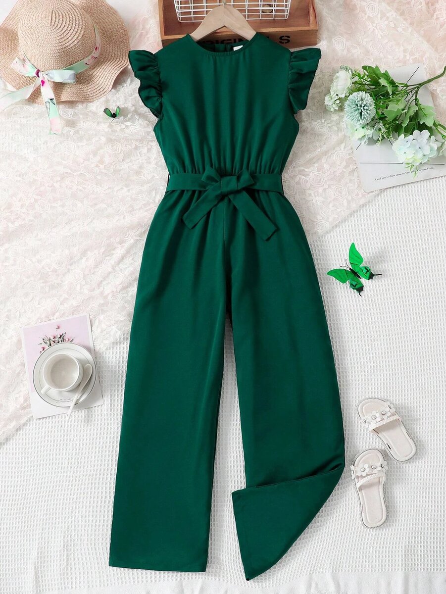 Robe d'enfant
